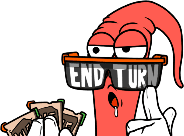 end-turn